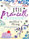 Cover image for Millie's Fling